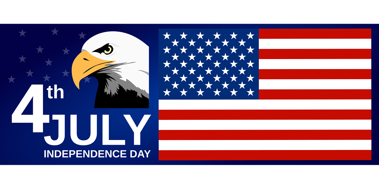fourth of july