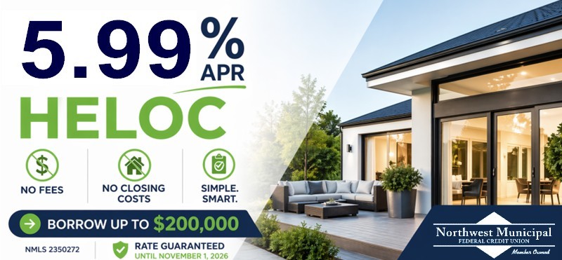 HELOC Loan Promotion click image to learn more