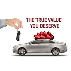 True value you deserve